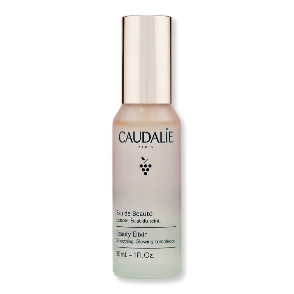 Caudalie Radiant Beauty Elixir with Gold Cap